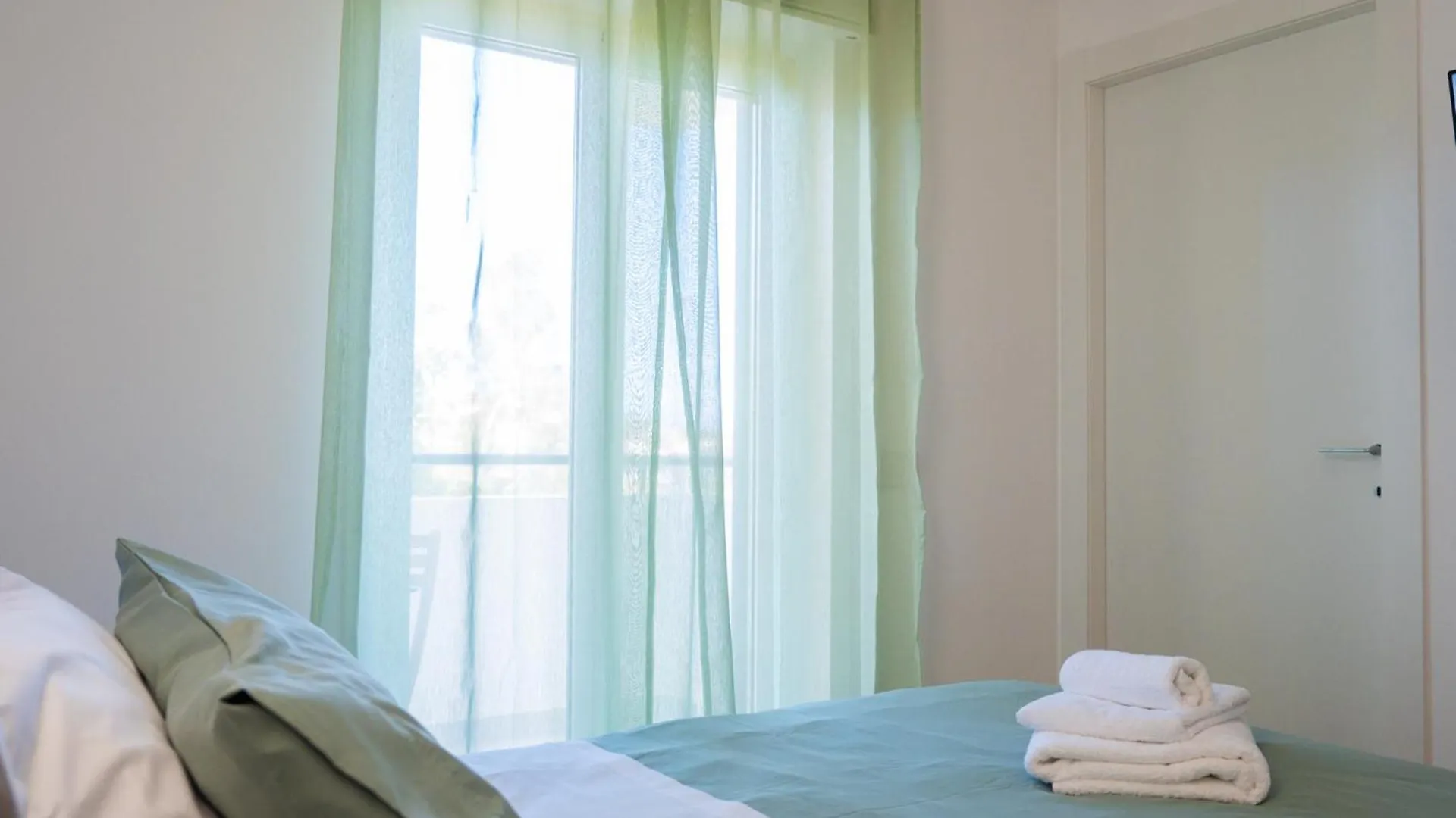 Pellarooms Quality Beb Bed & Breakfast Pellaro