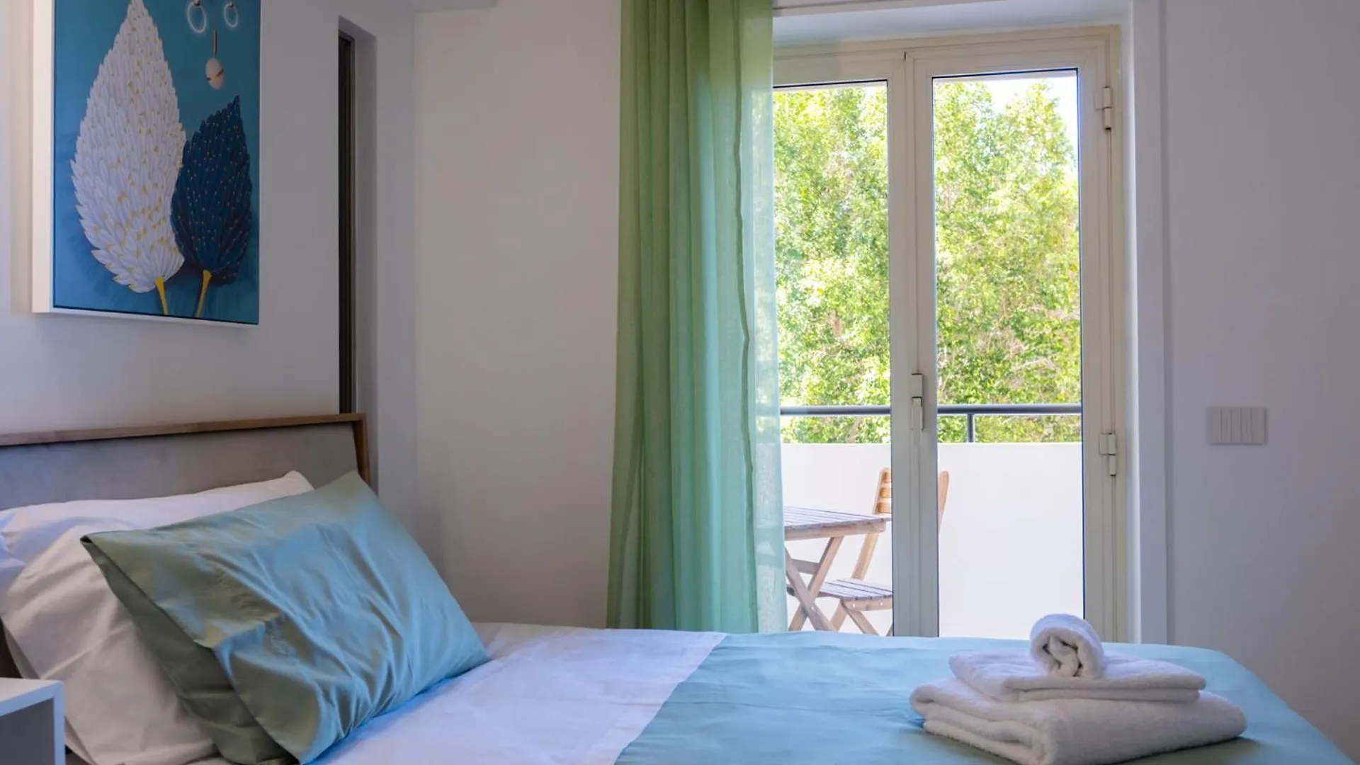 Bed & Breakfast Pellarooms Quality Beb Italy