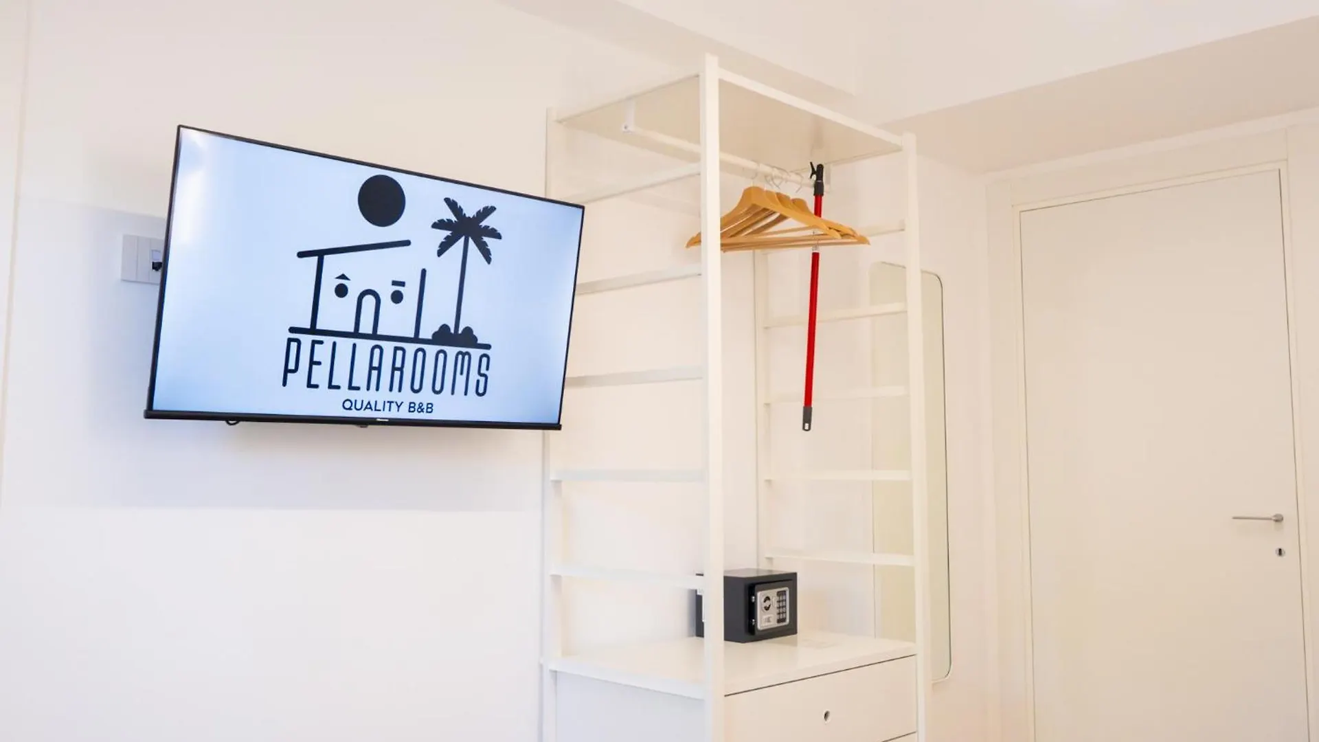 Pellarooms Quality Beb Pellaro