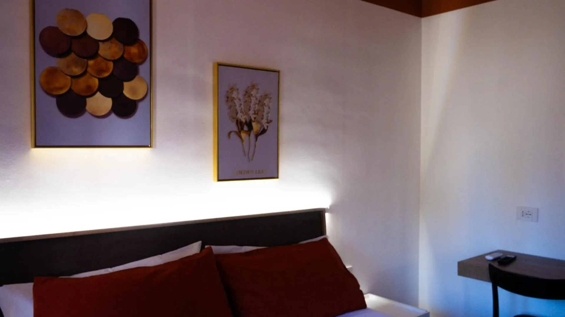 Pellarooms Quality Beb Bed & Breakfast Pellaro