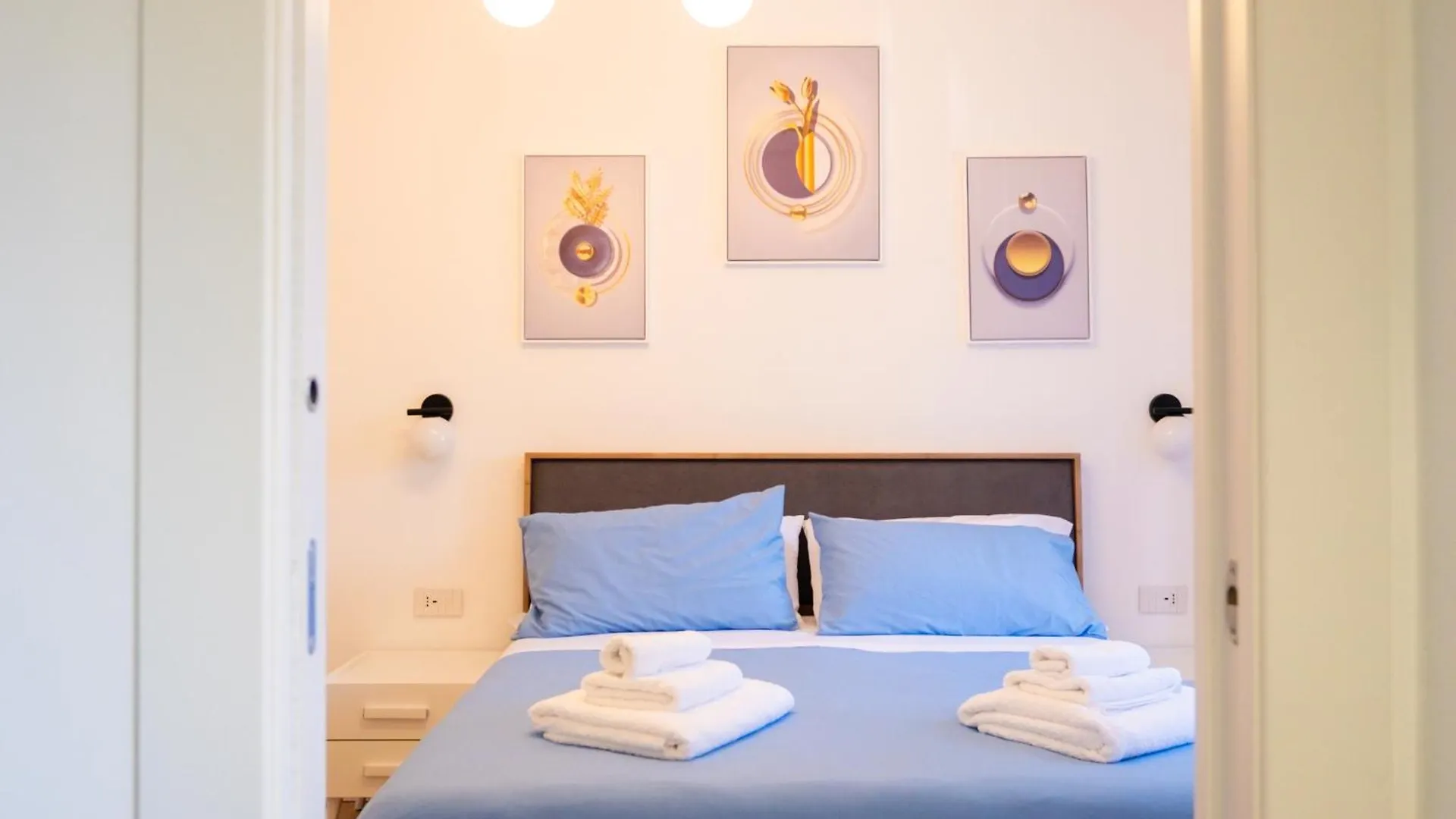 Bed & Breakfast Pellarooms Quality Beb Italy