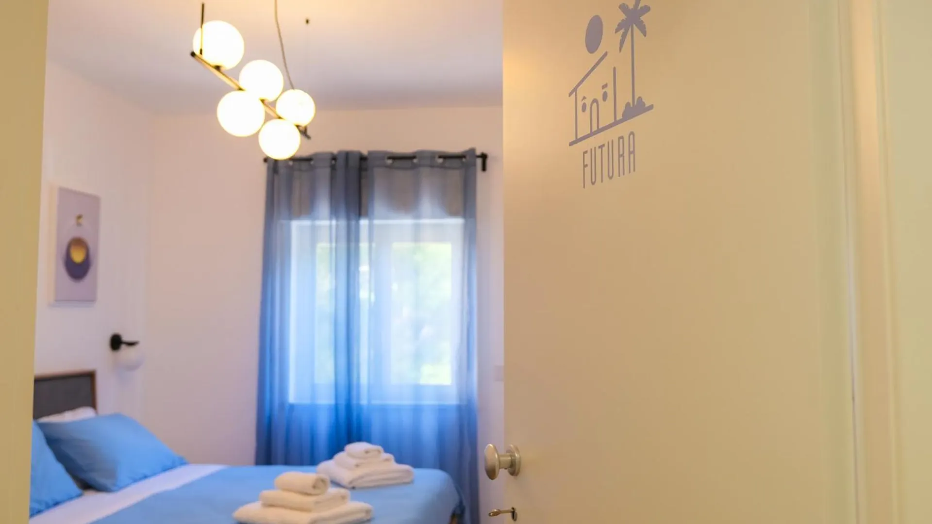 Pellarooms Quality Beb Bed & Breakfast Pellaro