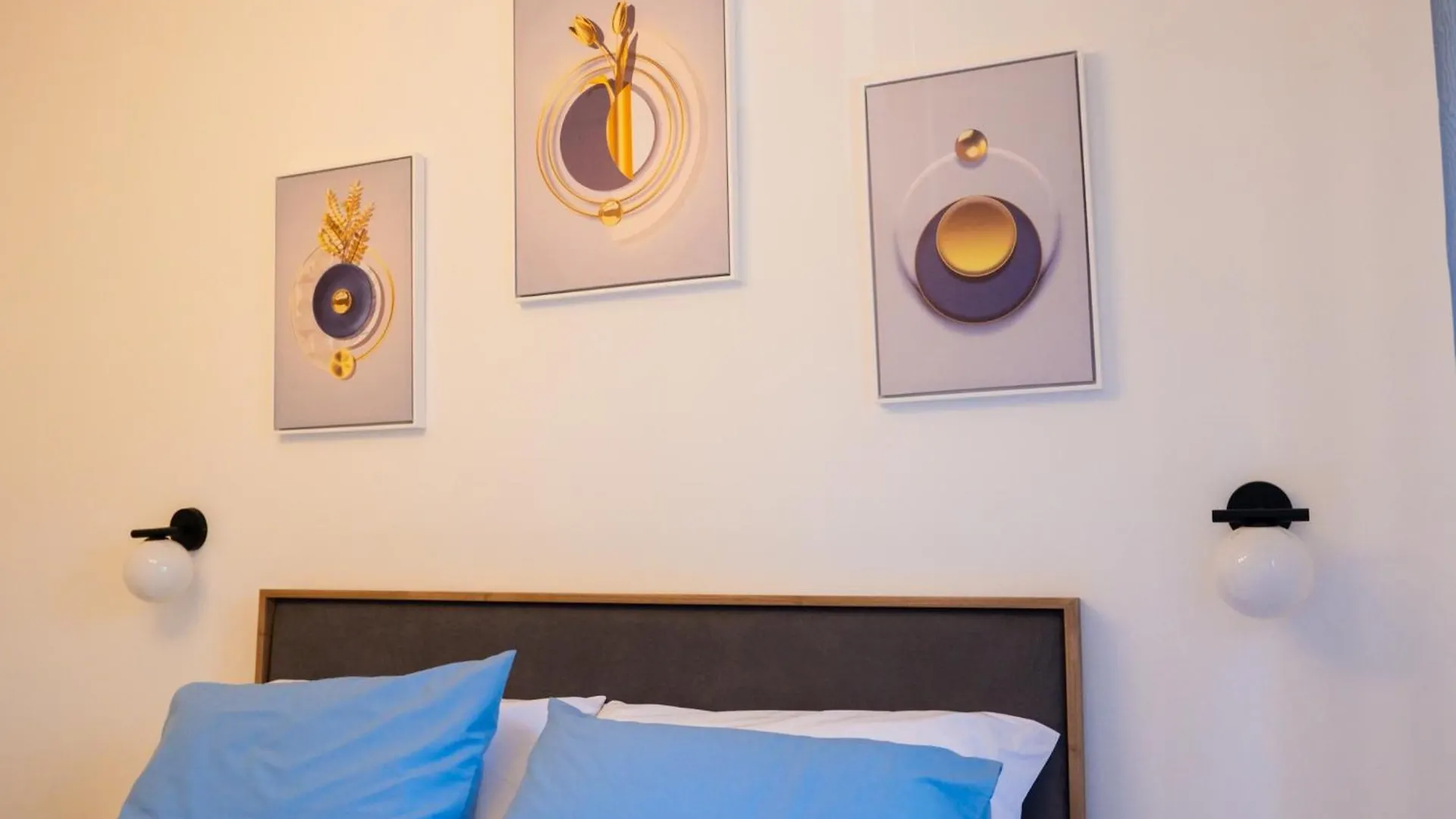 Bed & Breakfast Pellarooms Quality Beb Italy