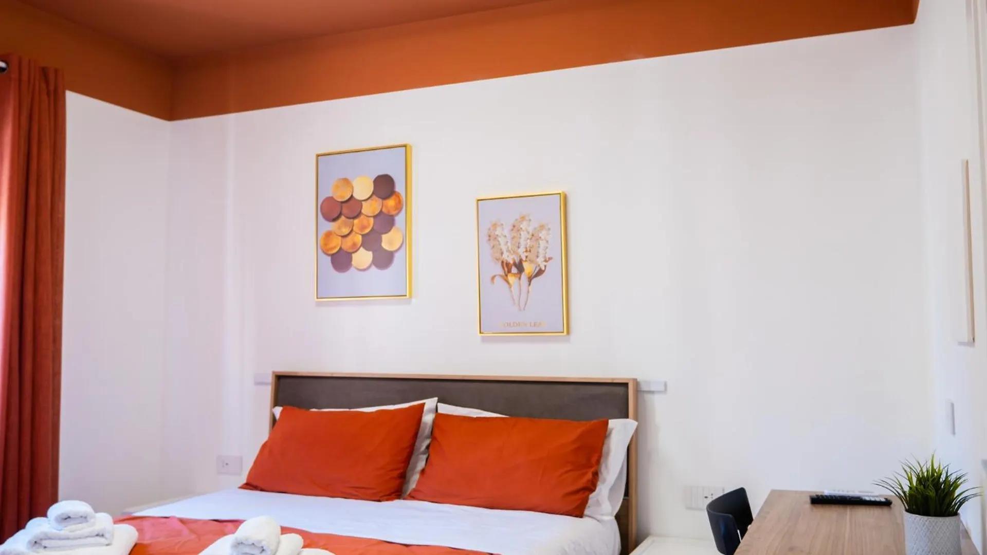 Pellarooms Quality Beb Bed & Breakfast