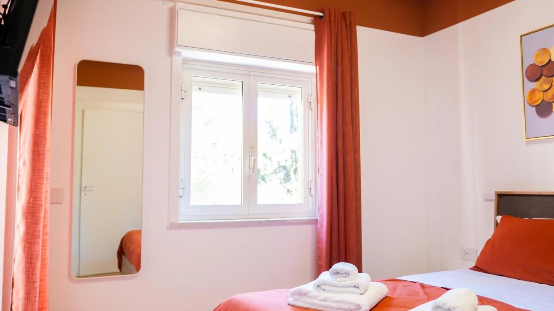 Pellarooms Quality Beb Bed & Breakfast Pellaro